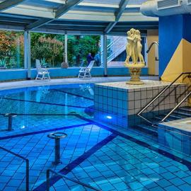 Hotel Balneari de Vallfogona de Riucorb,位于Vallfogona de Riucorb的酒店