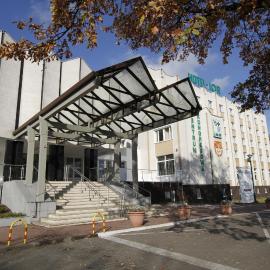 Hotel IOR