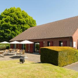 The Originals City, Hôtel Le Gayant, Douai,位于杜埃的酒店