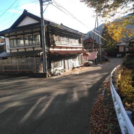Minpaku Sarai Nikkoya，位于追貝的酒店