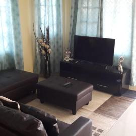 Wilks Villa，位于Knollis的酒店