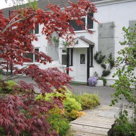 Cwmbach Guest House，位于尼思的酒店