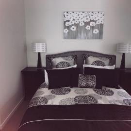Modern Self Contained Apartment in Riverhead，位于Riverhead的酒店
