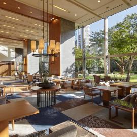 Grand Prince Hotel Takanawa,位于东京的酒店