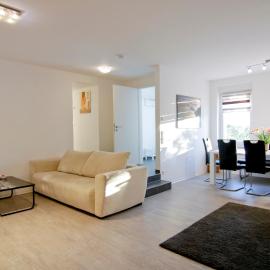 apartmondo Ferienwohnungen Solingen，位于索林根的酒店