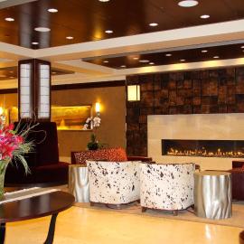 Northern Hotel,位于比林斯的酒店