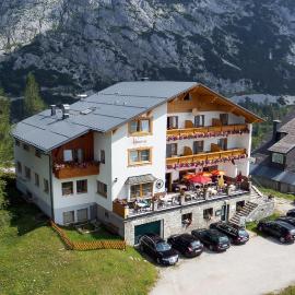 Guesthouse Tauplitzalm