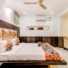 Capital Suites
