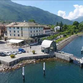 Hotel Risi，位于科利科的酒店