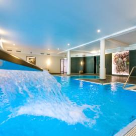 Moselromantik Hotel Kessler Meyer - Adults Only，位于科赫姆的酒店