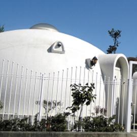 The Hirosawa City Dome House West Building / Vacation STAY 7780，位于筑西市的酒店