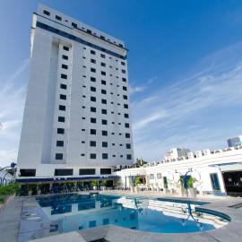 Hotel Sagres，位于贝伦的酒店