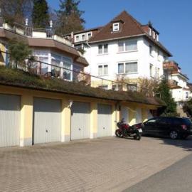 Hotel-Pension Ursula，位于巴特萨克萨的酒店