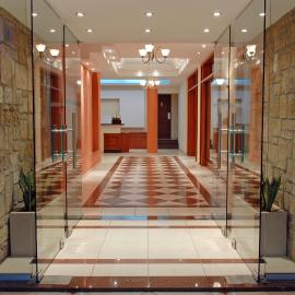 Pyramos Hotel，位于帕福斯的酒店