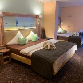 Hotel Seemeile，位于库克斯港的酒店