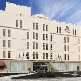 Asdal Boutique Hotel Seef