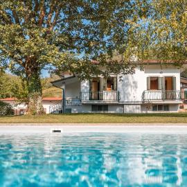Buccara B&B Due Del Monte，位于科尔蒙斯的酒店