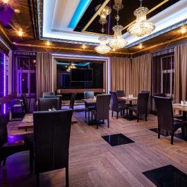 Biplan City，位于陶格夫匹尔斯的酒店