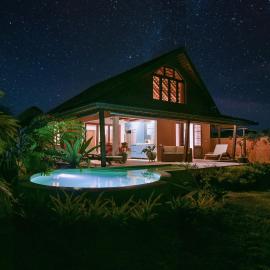 Omati Lodge