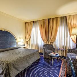 Hotel Auriga