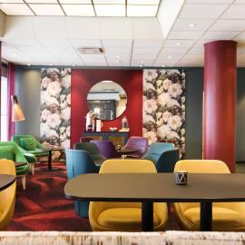 ProfilHotels Hotel Garden