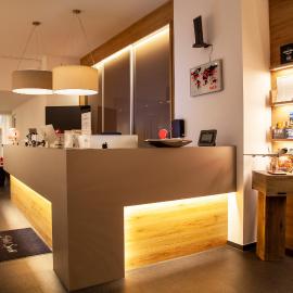 HOTEL SPECHT Tremonia Group - Dortmund
