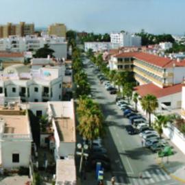 Al Sur de Chipiona，位于奇皮奥纳的酒店