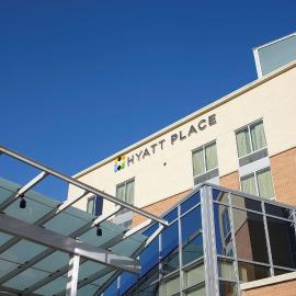 Hyatt Place Sarasota/Lakewood Ranch，位于萨拉索塔的酒店