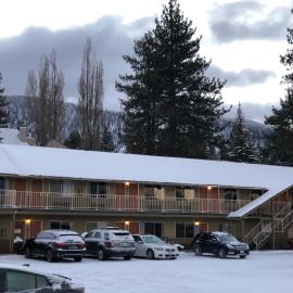 Hotel Elevation，位于南太浩湖的酒店