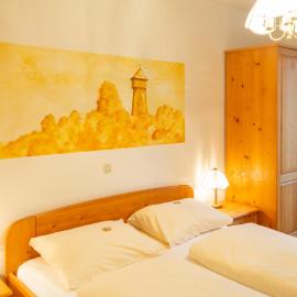 Hotel & Hostel Sandwirt，位于巴德伊舍的酒店