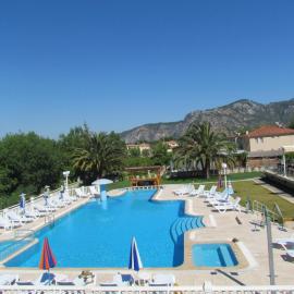 Dalyan Palmiye Resort Hotel