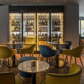Eden Hotel und Restaurant，位于伊兰茨的酒店