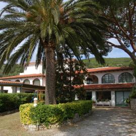 Hotel Marelba，位于卡沃的酒店