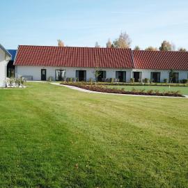 Araslöv Golf & Resort，位于克里斯蒂安斯塔德的酒店