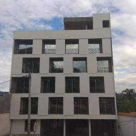 Okawango Hotel,位于吉拉尔多特的酒店