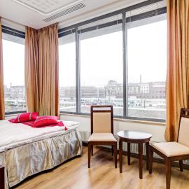 Hotel Citi Inn,位于坦佩雷的酒店