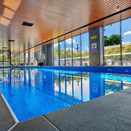 Melbourne Knox Central Apartment Hotel Official,位于Wantirna的酒店