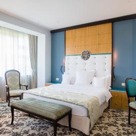 Pleiada Boutique Hotel & Spa，位于雅西的酒店