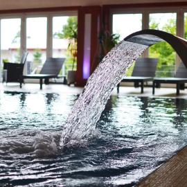 Fröjel Resort & Spa，位于Klintehamn的酒店