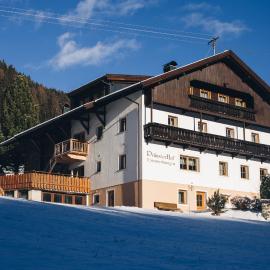 Prünsterhof，位于上蒂利拉赫的酒店