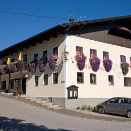 Gasthof Rössle，位于里登的酒店