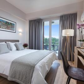 Minavra Hotel，位于雅典的酒店