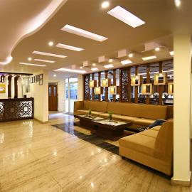 Hotel Jampa，位于加德满都的酒店