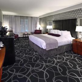 Park Manor Hotel，位于克利夫顿帕克的酒店