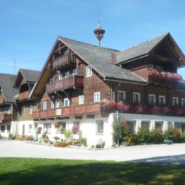 Hotel Stockerwirt