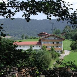 Appartmenthaus Moos Bäu，位于拉姆的酒店