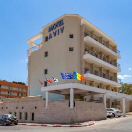 Motel Aviv