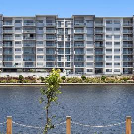 North Shore Oceanside Kawana,位于卡瓦纳华特斯的酒店