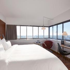 Radisson Collection Royal Hotel, Copenhagen，位于哥本哈根的酒店