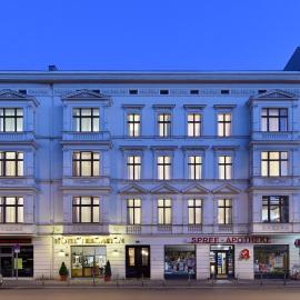 Hotel Tiergarten Berlin，位于柏林的酒店